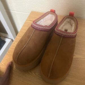 Ugg slippers